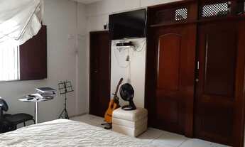 Imagem 4: Casa com 5 dormitórios à venda, 403 m² por R$ 680.000,00 - Jardim Renascença - São Luís/MA