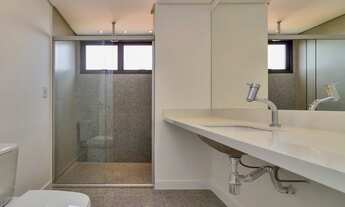 Imagem 4: Apartamento para venda com 126 metros quadrados com 2 quartos em Sumarezinho - São Paulo