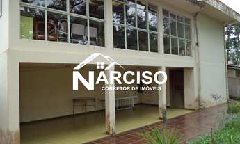 Imagem 4: CASA RESIDENCIAL em PIRAQUARA - PR, CENTRO