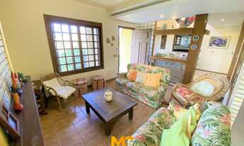 Imagem 7: Sobrado na Beira Mar com 06 dormitórios