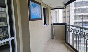 Imagem 3: Apartamento para venda com 120 metros quadrados com 3 quartos em Alto da Mooca - São Paulo