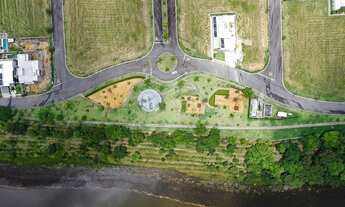 Imagem 5: Terreno Alphaville Linhares 390metros