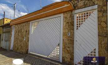 Imagem: Sobrado com 5 dormitórios à venda, 360