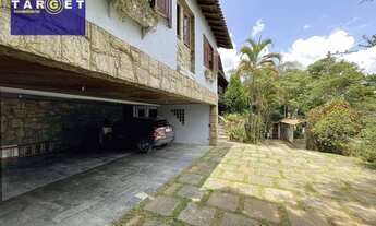 Imagem 3: Lindo imóvel com 6 Dorms à venda R$2.200.000,00