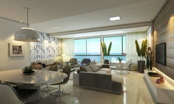 Imagem: Apartamento para venda possui 100 metros