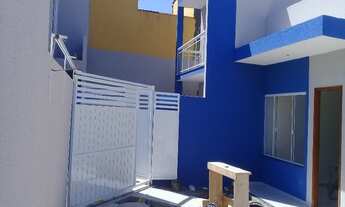 Imagem 4: CASA RESIDENCIAL em RIO DAS OSTRAS - RJ, JARDIM MARILÉA