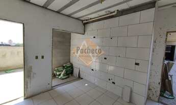Imagem 2: São Paulo - Kitchenette/Conjugados - ITAQUERA