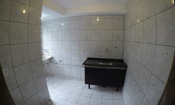 Imagem 6: Apartamento 2 quartos com 1 vaga em Vila Isabel - Três Rios - RJ