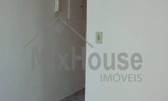 Imagem 4: Excelente localização no Ipiranga - 62 m²