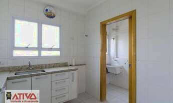 Imagem 4: Apartamento com 3 dormitórios à venda, 81 m² por R$ 545.000,00 - Vila Lusitânia - São Bern