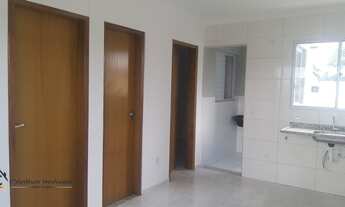 Imagem 6: SÃO PAULO - Apartamento Padrão - VILA ITAIM