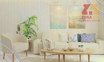 Imagem 2: Casa com 3 dormitórios à venda, 210 m² por R$ 550.000,00 - Carapibus - Conde/PB