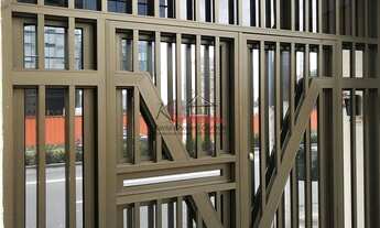 Imagem 3: São Paulo - Apartamento Padrão - Vila Nova Conceição