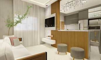 Imagem 7: RESIDENCIAL DIAMANTE - APARTAMENTOS À VENDA NA PLANTA, NA REGIÃO CENTRAL DE APUCARANA