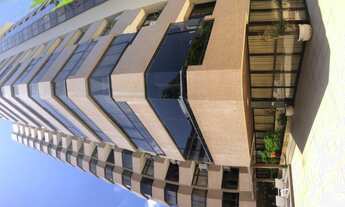 Imagem 2: Apartamento para venda com 312 metros quadrados com 4 SUÍTES em Tirol - Natal - RN