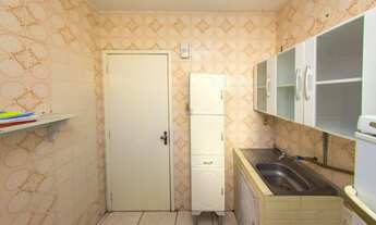 Imagem 4: Apartamento 1 quarto para aluguel SANTA MARIA