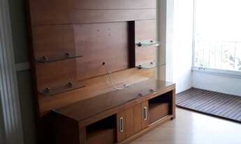 Imagem 4: APARTAMENTO RESIDENCIAL em SÃO PAULO - SP, CHÁCARA CALIFÓRNIA