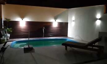 Imagem: CA1011 Casa Residencial / Madri