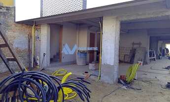 Imagem 4: A VENDA CASA DUPLEX EM CONSTRUÇÃO100M² VILLAGE ESTUÁRIO EM SANTOS