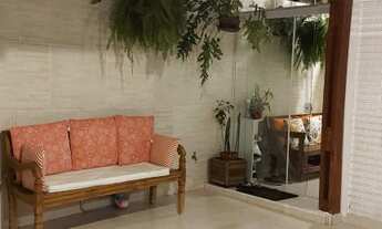 Imagem 11: Sobrado com 3 dormitórios, 151 m² - venda por R$ 850.000,00 ou aluguel por R$ 4.200,00/mês