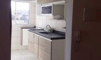 Imagem 4: Apto a venda com 50 m² com 02 Dorms e 01 vaga no Centro Ermelino - São Paulo - SP