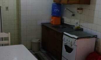 Imagem: Apto com 65m² com 2 quartos c/2vagas gar