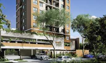 Imagem 2: Curitiba - Apartamento Padrão - Novo Mundo