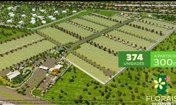 Imagem 5: Lote/Terreno para venda possui 300 m2, com 1 quarto em Boa Esperança - Cuiabá - MT