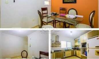 Imagem 5: Sobrado à venda, 3 quartos, 3 suítes, 6 vagas, Centro - Santo André/SP