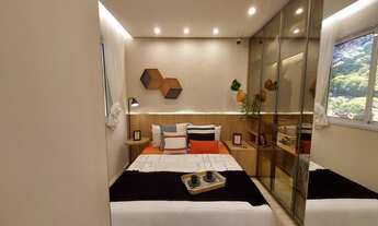 Imagem 6: Apartamento de 2 quartos na Zona Sul de São Paulo - Anchieta