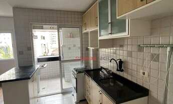 Imagem 4: Apartamento com 1 dormitório para alugar, 45 m² por R$ 1.450,00/mês - Centro - Curitiba/PR