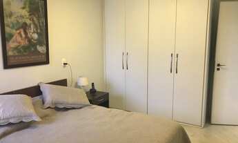 Imagem 7: Apartamento para venda possui 80 metros quadrados com 2 quartos (1 suite) Vl Nova Conceica