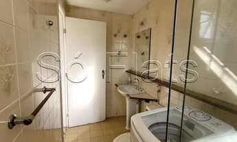 Imagem 5: Flat próx Av Paulista, Brig Luis Antonio e principais vias de acesso. Com entrada imediata