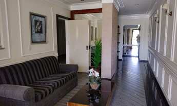 Imagem 3: Apartamento com 4 dormitórios, 180 m² - venda por R$ 650.000,00 ou aluguel por R$ 1.700,00