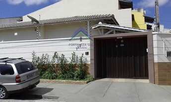 Imagem: Casa à venda, 95 m² por R$ 360.000,00