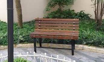 Imagem 3: Apartamento em Paulicéia - São Bernardo do Campo