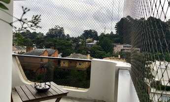Imagem 4: São Paulo - Apartamento Padrão - Real Parque