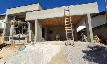 Imagem: Casa de condomínio para venda tem 233 metros