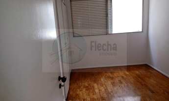 Imagem 3: JARDIM PAULISTA EXCELENTE APTO. 97M² - 3 dormitórios (sendo uma suíte) e 1 vaga