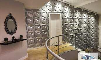 Imagem 7: Espetacular Casa com 3 dormitórios à venda, 272 m² por R$ 1.000.000 - Serra Grande - Niter