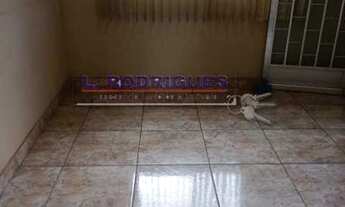 Imagem 2: Rua Paranapiacaba Piedade