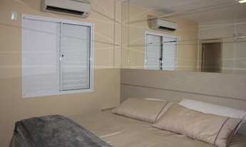 Imagem 5: Casa de 3 quartos no Condomínio Fechado Rio Coxipo região do Imperial Aceita financiamento