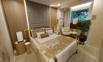 Imagem 2: Apartamento para venda tem 157 metros quadrados com 4 quartos em Perdizes - São Paulo - SP