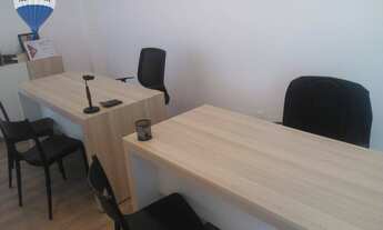 Imagem 3: Sala para alugar, 32 m² por R$ 1.500,00/mês - Santo Amaro - Recife/PE