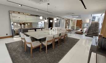 Imagem 2: CASA A VENDA ALPHAVILLE