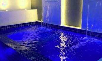 Imagem: Sobrado com 3 dormitórios à venda, 99