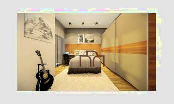 Imagem 4: Casa com 3 dormitórios à venda, 109 m² por R$ 560.000,00 - Bom Retiro - Joinville/SC