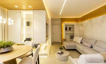 Imagem 2: Ed. Chateau Latour - Cobertura com 3 dormitórios à venda, 263 m² por R$ 3.841.762 - Seminá