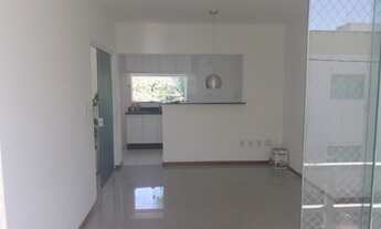 Imagem 4: Apartamento para venda com 96 metros quadrados com 3 quartos em Buraquinho - Lauro de Frei