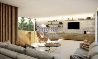 Imagem 4: 400m² terreno jardim América - nova com 5 suítes